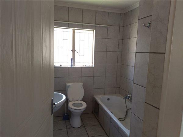 2 Bedroom Property for Sale in Parkdene Gauteng